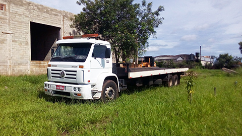 Locação Macedo
